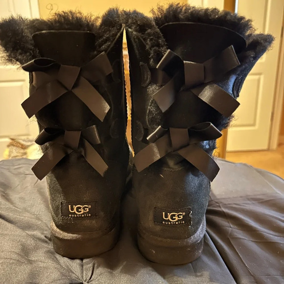 Bailey bow 2 - Picture 2 of 3